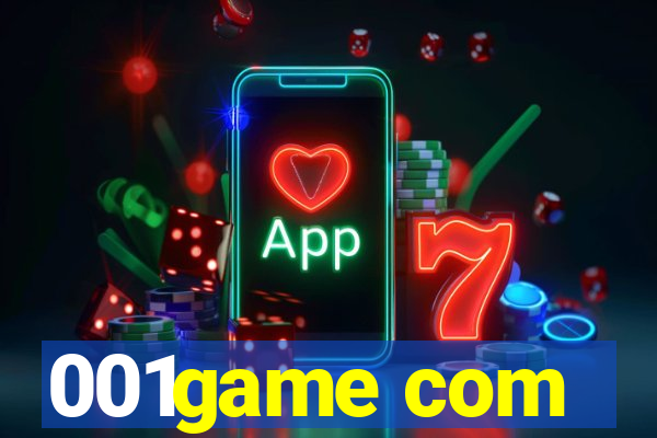 001game com
